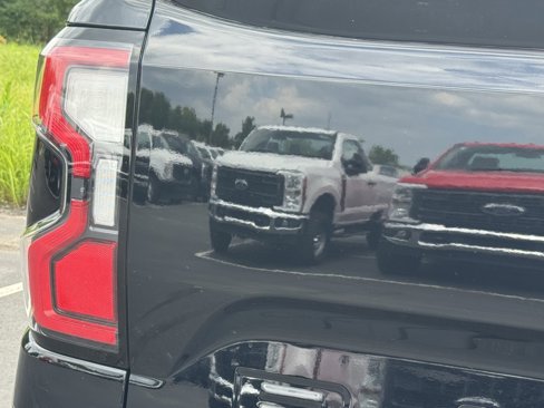 Certified 2024 Ford Ranger Raptor image 11