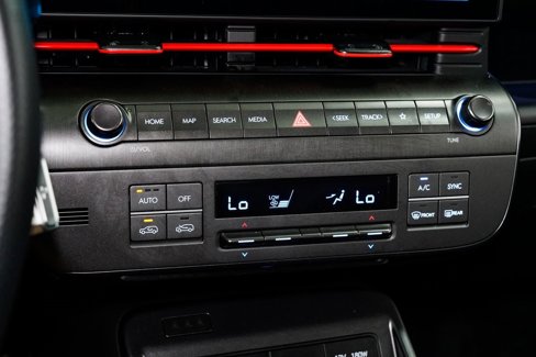 Used 2025 Hyundai Kona N Line S image 18
