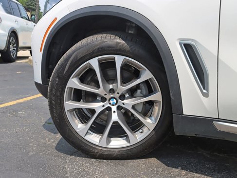 Used 2020 BMW X5 xDrive40i image 14
