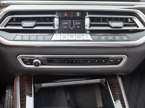 Used 2020 BMW X5 xDrive40i image 28