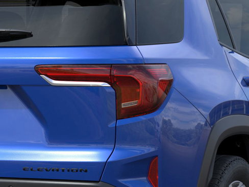 New 2026 GMC Terrain Elevation w/ Elevation Premium Package image 35