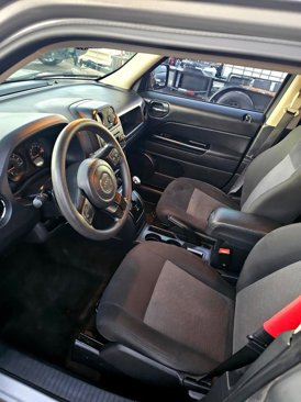 Used 2016 Jeep Patriot Sport w/ Power Value Group image 7