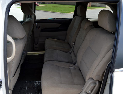 Used 2016 Honda Odyssey SE image 12