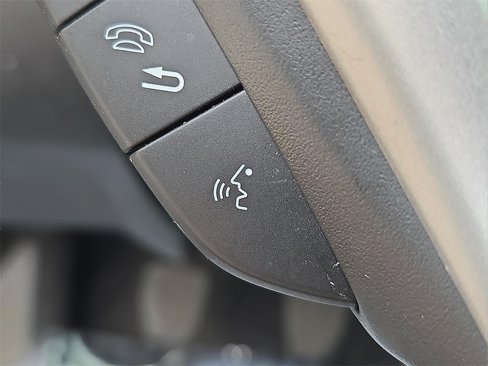 Used 2017 Honda Fit EX image 27