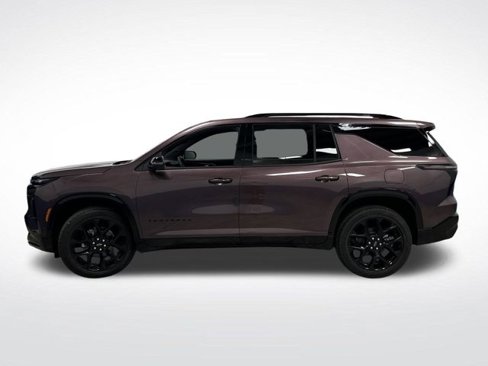 New 2026 Chevrolet Traverse RS image 14