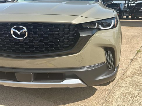 New 2025 MAZDA CX-50 AWD 2.5 Turbo w/ Accent Package image 7