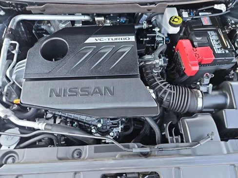Used 2023 Nissan Rogue S image 22