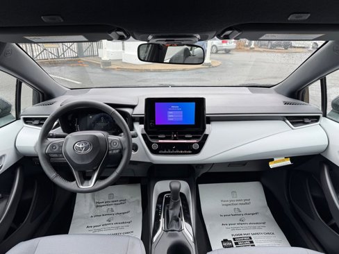 New 2026 Toyota Corolla SE image 16