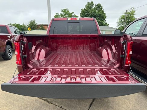 New 2025 RAM 1500 Big Horn image 25