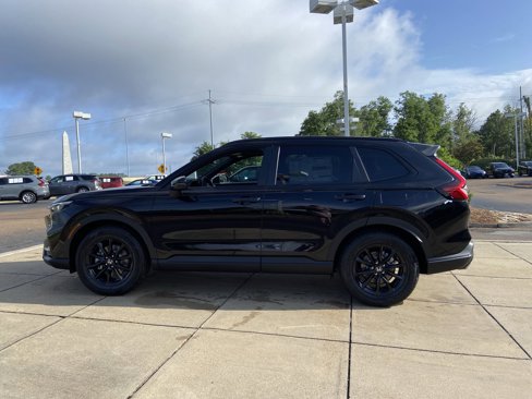 New 2026 Honda CR-V Sport-L image 6