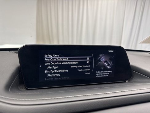Used 2023 MAZDA CX-30 AWD 2.5 S w/ Select Package image 23
