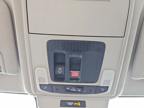 Used 2024 Honda Accord EX image 22