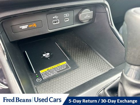 Certified 2025 Honda CR-V EX-L image 36