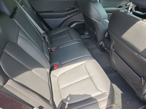 New 2025 Jeep Wagoneer Launch Edition image 24