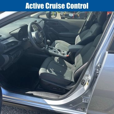 Used 2024 Subaru Crosstrek 2.0i Premium image 12