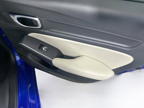 Used 2025 Acura Integra A-Spec image 29