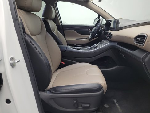 Used 2023 Hyundai Santa Fe SEL w/ Premium Package image 21