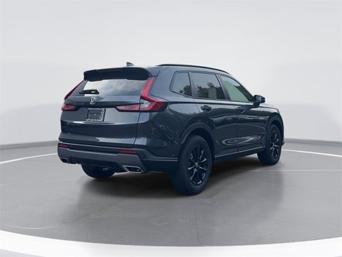 New 2026 Honda CR-V Sport-L image 5