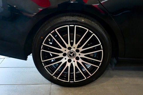 Used 2022 Mercedes-Benz C 300 4MATIC Sedan image 47