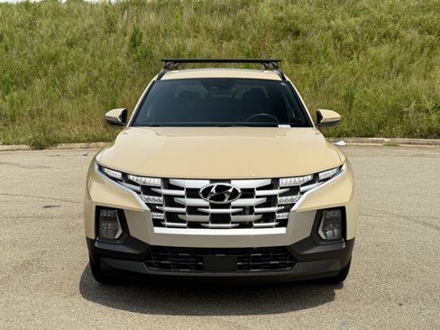 Used 2023 Hyundai Santa Cruz SEL Premium image 8