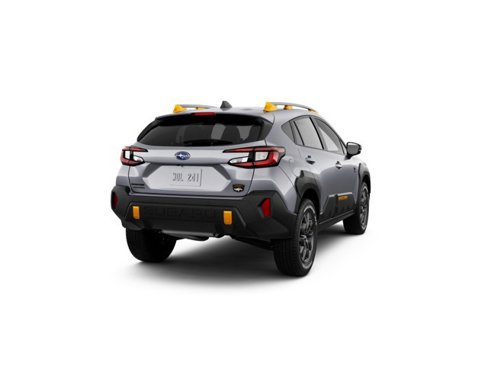 New 2026 Subaru Crosstrek 2.5i Wilderness image 5