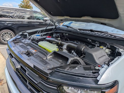 New 2025 Ford Expedition Active image 43