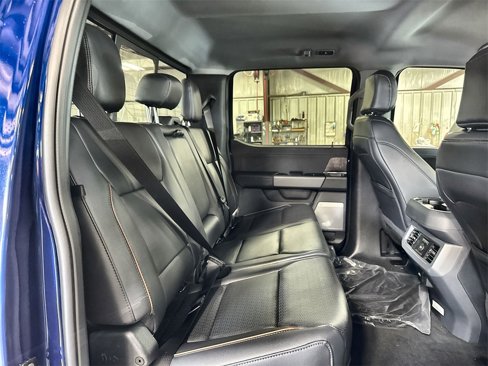 New 2026 Ford F250 Lariat image 30