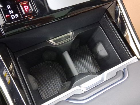 Used 2024 Land Rover Range Rover Sport Dynamic SE image 27