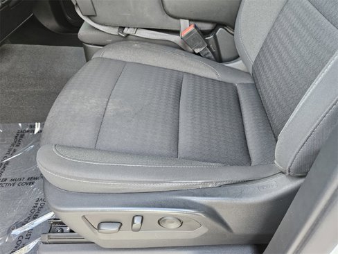 Used 2022 Chevrolet Silverado 1500 Custom image 13