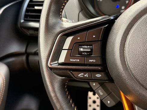 Used 2022 Subaru Forester Wilderness image 17