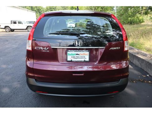 Used 2013 Honda CR-V LX image 6