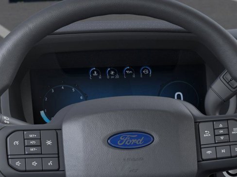 New 2025 Ford F150 STX image 13