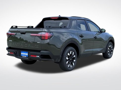 New 2026 Hyundai Santa Cruz SEL image 6