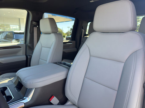 New 2026 Chevrolet Silverado 2500 LT w/ Z71 Chrome Sport Edition image 16
