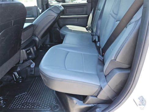 Used 2024 RAM 2500 Tradesman image 10