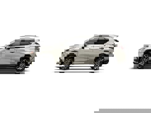 New 2026 Lexus NX 350 AWD w/ Luxury Package image 7