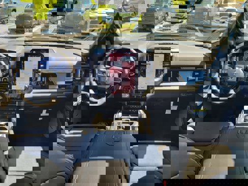 New 2026 RAM 1500 Rebel image 11