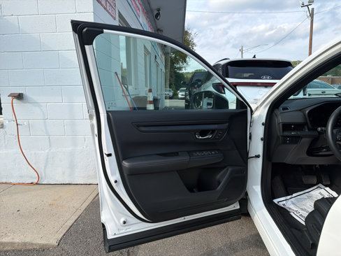 Used 2024 Honda CR-V Sport-L image 17