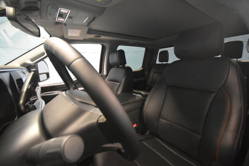 New 2025 Ford F250 Lariat w/ Lariat Ultimate Package image 18