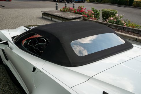 Used 2019 Chevrolet Corvette ZR1 image 43