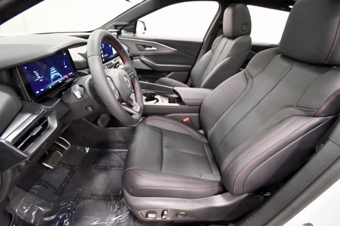 Used 2024 Acura ZDX A-Spec image 14