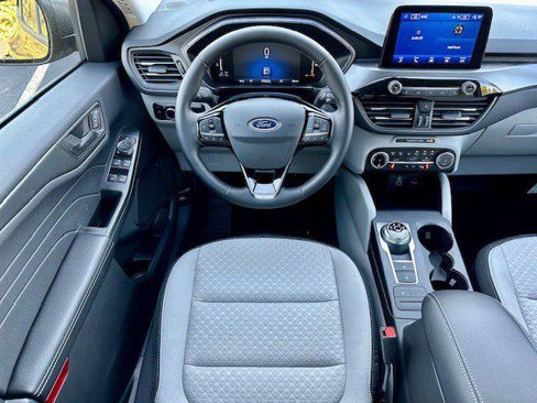 New 2026 Ford Escape Active image 23