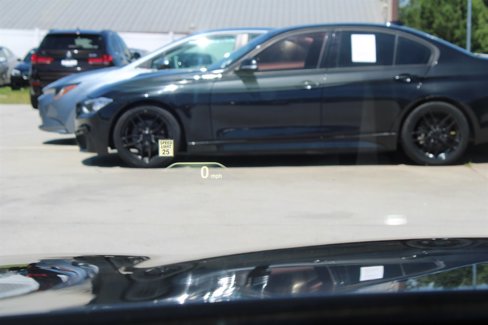 Used 2018 BMW M550i xDrive image 31
