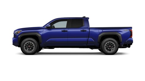 New 2025 Toyota Tacoma TRD Off-Road image 4