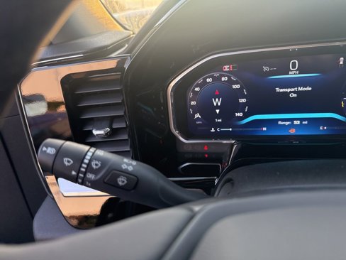 New 2026 Chevrolet Silverado 1500 LT image 29