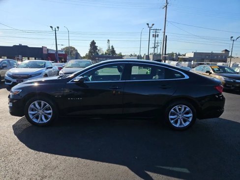Used 2023 Chevrolet Malibu LT image 4