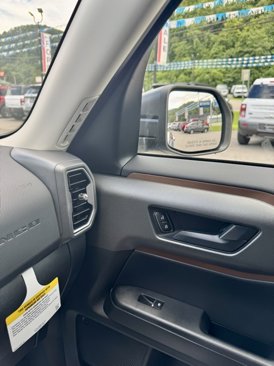 New 2025 Ford Bronco Sport Outer Banks image 19
