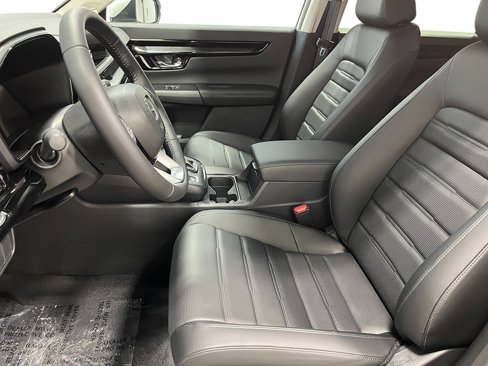 New 2026 Honda CR-V EX-L image 12