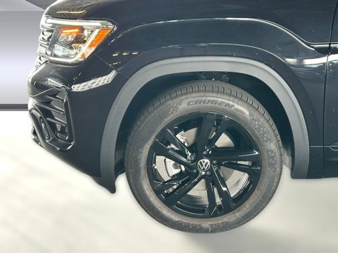 New 2026 Volkswagen Atlas Cross Sport SEL R-Line image 10