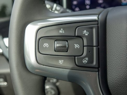 New 2026 Chevrolet Silverado 2500 LT w/ All Star Edition image 20